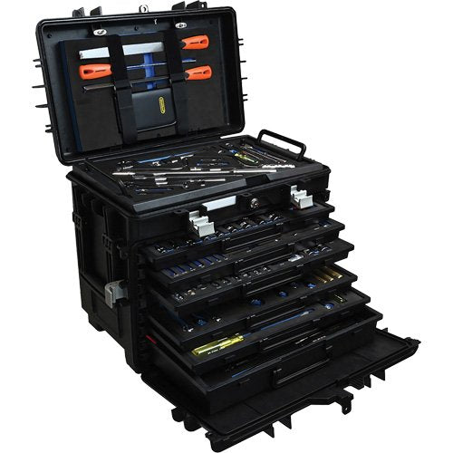 UAZ936 - General Maintenance Service Set