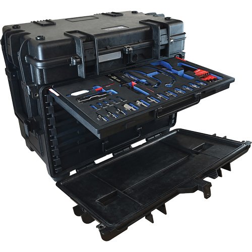 UAZ936 - General Maintenance Service Set