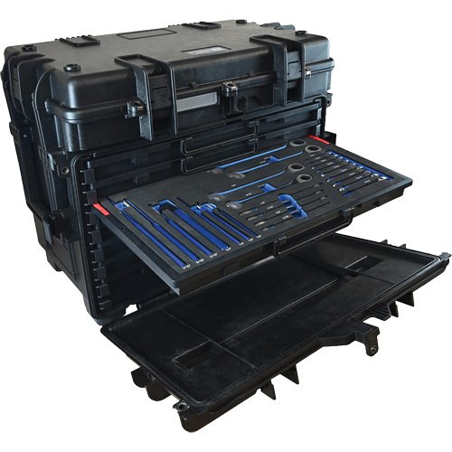 UAZ936 - General Maintenance Service Set