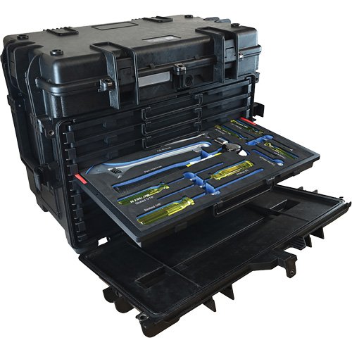 UAZ936 - General Maintenance Service Set