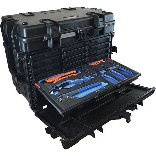 UAZ936 - General Maintenance Service Set