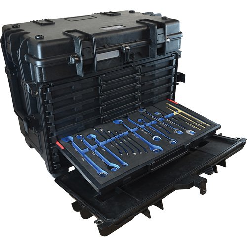 UAZ936 - General Maintenance Service Set