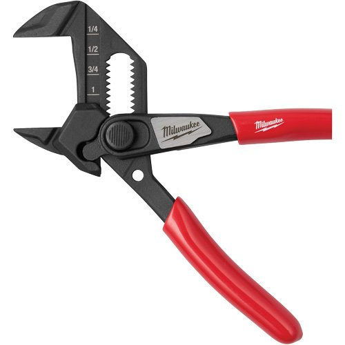 UAZ943 - Pliers Wrench