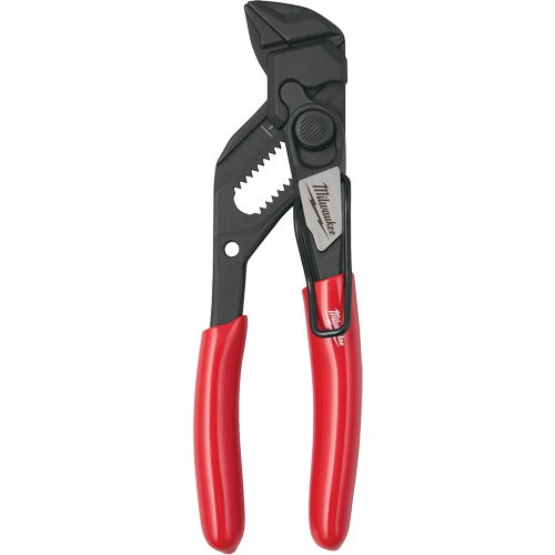 UAZ948 - Pliers Wrench with Belt Clip