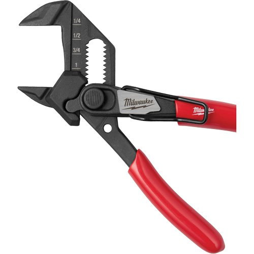UAZ948 - Pliers Wrench with Belt Clip
