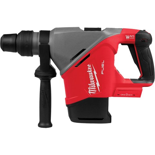 UAZ949 - M18™ FUEL™ SDS Max Rotary Hammer with ONE-KEY™