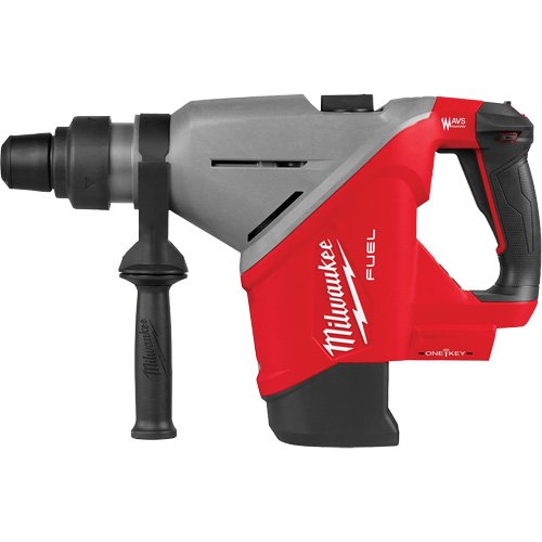 UAZ951 - M18™ FUEL™ SDS MAX Rotary Hammer with ONE-KEY™