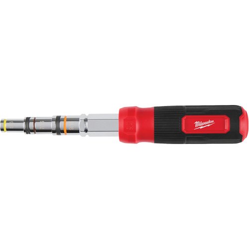 UAZ954 - 7-in-1 HOLLOWCORE™ Multi-Nut Driver