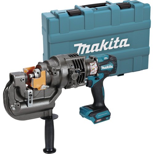 UAZ963 - 40Vmax XGT Brushless Hole Puncher (Tool Only)