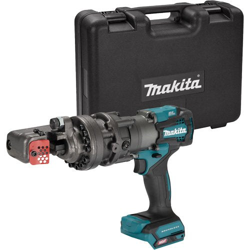UAZ964 - 40Vmax XGT Brushless 5/8" Steel Rod Cutter with Case (Tool Only)