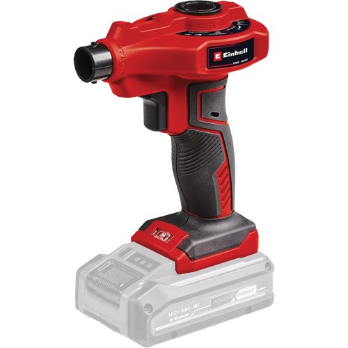 UAZ967 - CE-AP 18 Li 18V Cordless High Volume Power Inflator (Tool Only)