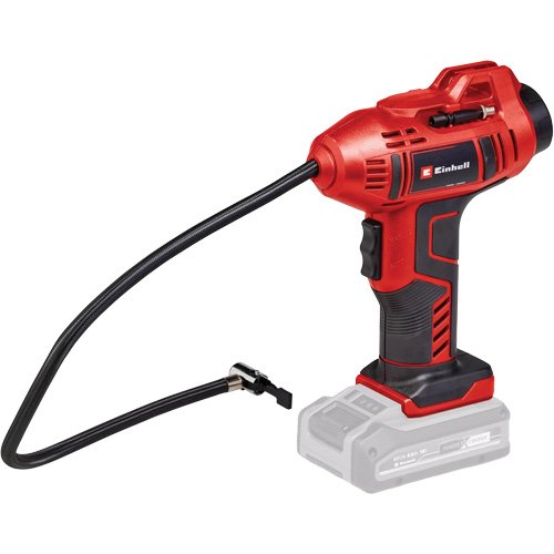 UAZ968 - CE-CC 18 Li 18V Cordless High Pressure Inflator with Digital Gauge (Tool Only)