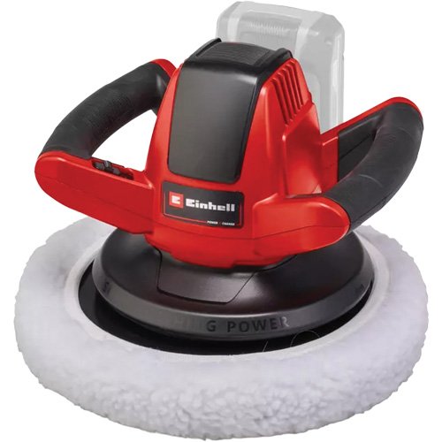 UAZ969 - CE-CB 18/254 Li Cordless Car Polisher (Tool Only)