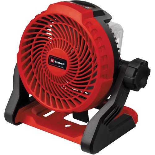 UAZ970 - GE-CF 18/2200 Li 18V Cordless Fan (Tool Only)