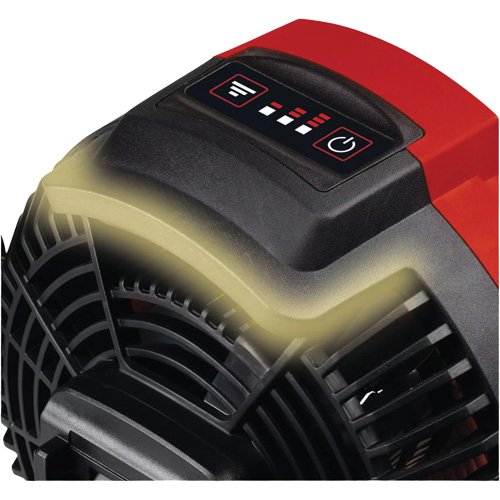 UAZ970 - GE-CF 18/2200 Li 18V Cordless Fan (Tool Only)