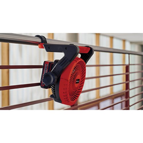 UAZ970 - GE-CF 18/2200 Li 18V Cordless Fan (Tool Only)