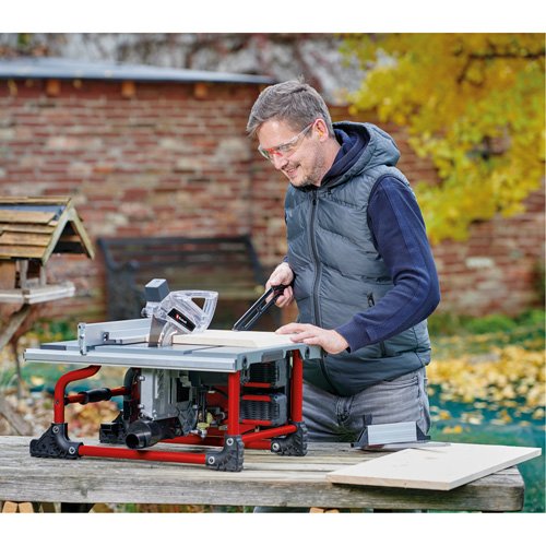 UAZ972 - TE-TS 36/210 Li Cordless Table Saw (Tool Only)