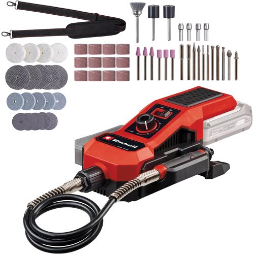 UAZ973 - TE-MT 18/34 Li Cordless Rotary Tool Station (Tool Only)