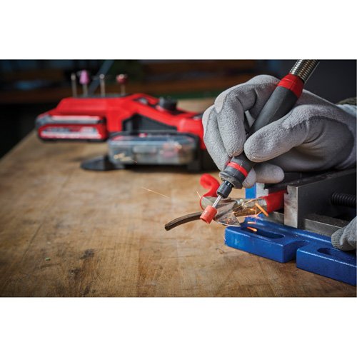 UAZ973 - TE-MT 18/34 Li Cordless Rotary Tool Station (Tool Only)