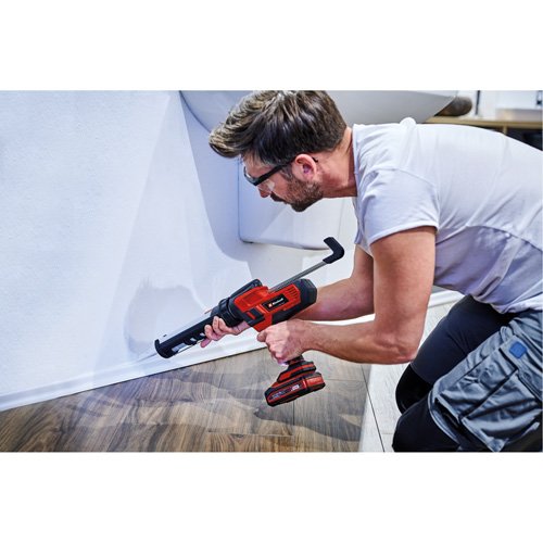 UAZ975 - TE-SG 18/10 Li Cordless Caulk & Adhesive Gun (Tool Only)