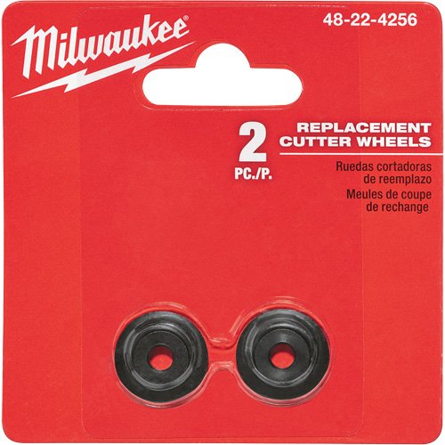 UAZ980 - Replacement Cutter Wheels