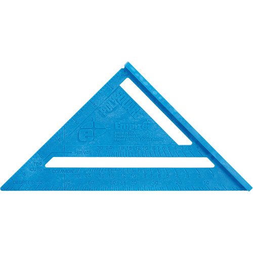UAZ987 - Polycast® Rafter Square
