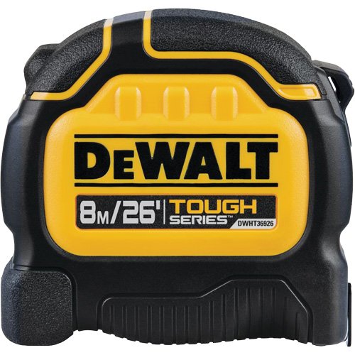UAZ992 - TOUGHSERIES™ Tape Measure