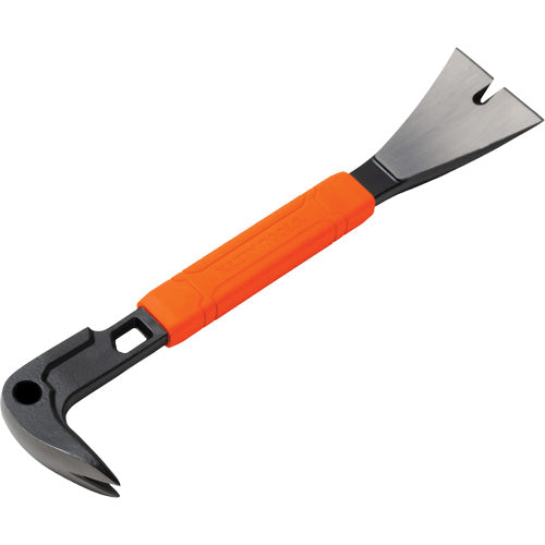 UAZ999 - Molding Bar with Nail Dimpler