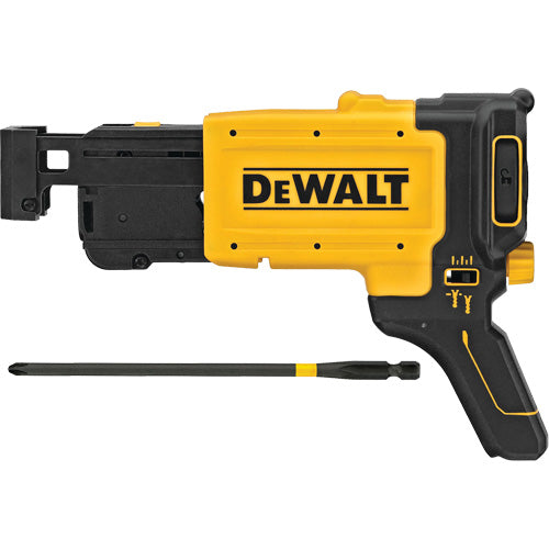 UBA013 - Collated Drywall Screw Gun Attachment