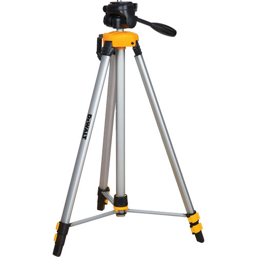 UBA038 - Laser Tripod with Tilting Head