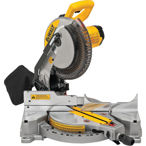 UBA041 - 15 Amp Electric Single-Bevel Compound Miter Saw
