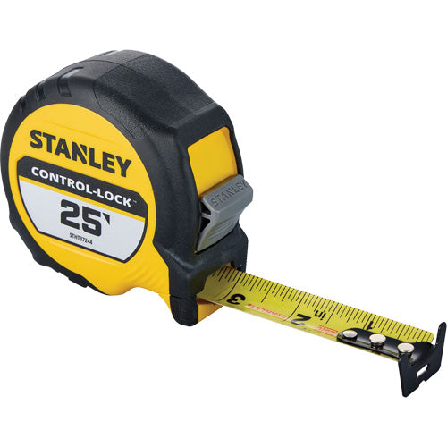 UBA047 - CONTROL-LOCK™ Tape Measure