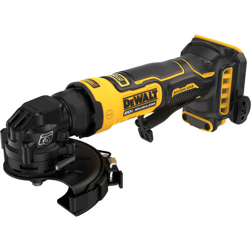 UBA067 - ATOMIC COMPACT SERIES™ MAX*  Angle Grinder (Tool Only)
