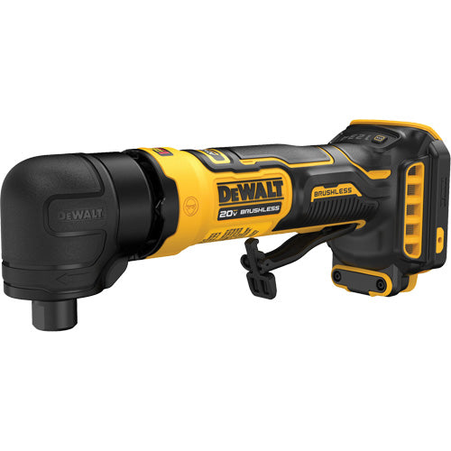 UBA073 - MAX* ATOMIC™ Right Angle Die Grinder (Tool Only)