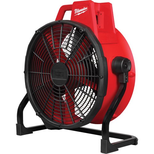 UBA077 - M18™ Brushless Fan