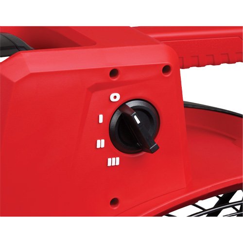 UBA077 - M18™ Brushless Fan