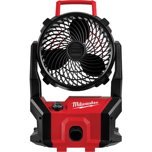 UBA078 - M18™ Brushless Fan with PACKOUT™ Compatibility