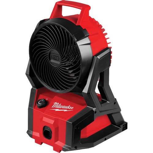 UBA078 - M18™ Brushless Fan with PACKOUT™ Compatibility