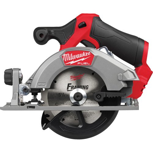 UBA081 - M12 FUEL™ Circular Saw (Tool Only)