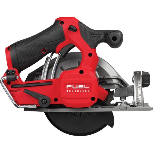UBA081 - M12 FUEL™ Circular Saw (Tool Only)