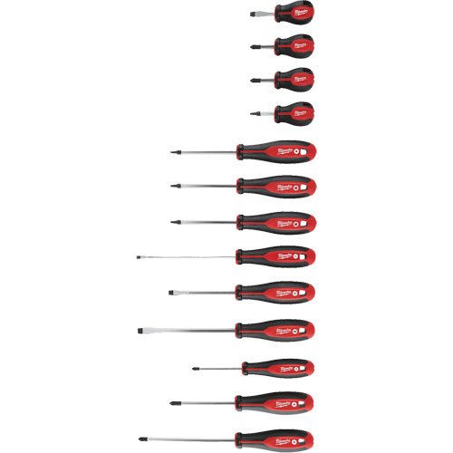 UBA085 - Tri-Lobe Screwdriver Kit