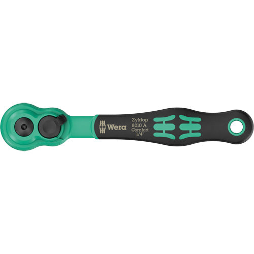 UBA087 - A Zyklop Comfort Ratchet with Reversing Lever