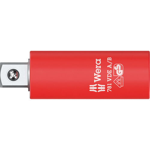 UBA093 - A/B VDE Insulated Connector