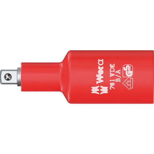 UBA094 - B/A VDE Insulated Connector