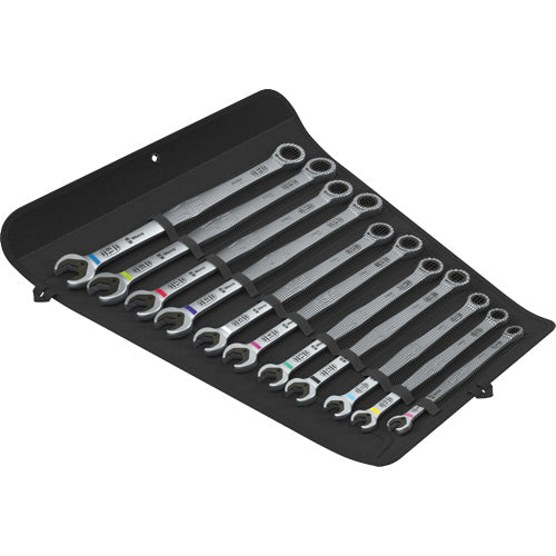 UBA099 - Joker 11 Spanner Set