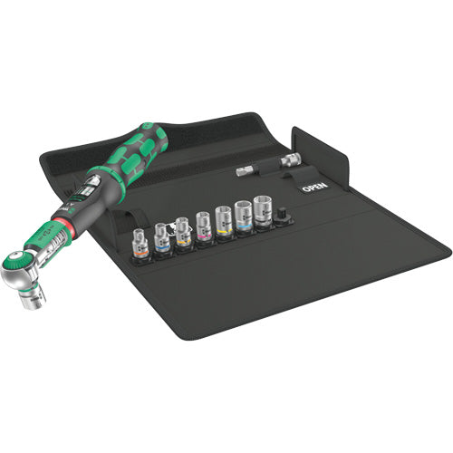 UBA113 - Safe-Torque A 1 Torque Wrench Set 1