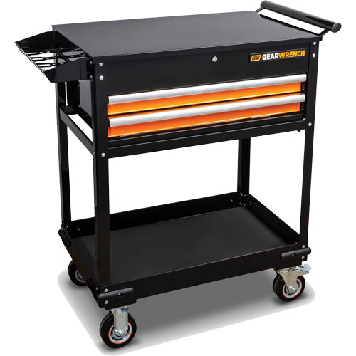 UBA128 - Utility Cart
