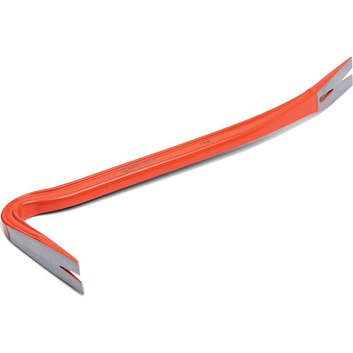UBA137 - Steel Wrecking Bar