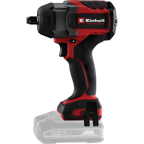 UBA146 - Professional Cordless Impact Wrench
