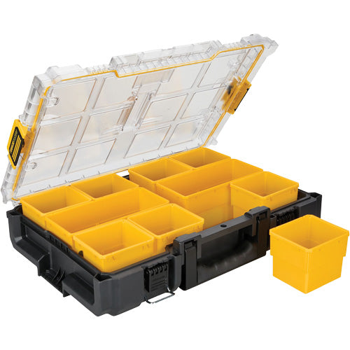 UBA183 - TOUGHSYSTEM® 2.0 Full-Size Organizer